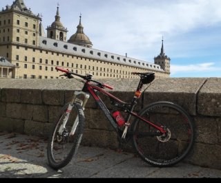 Orbea Occam Doble Carbono 29