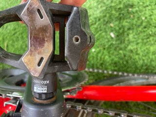 Bicicleta Pinarello GAN Disk Ultegra