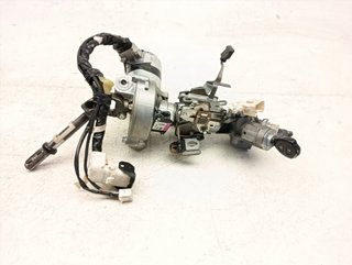 COLUMNA DIRECCION TOYOTA RAV4 (A3) 2AD 45020424