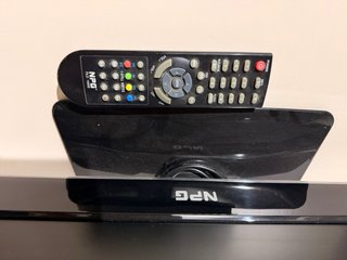 TV NPG 19 LED