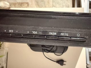 TV NPG 19 LED