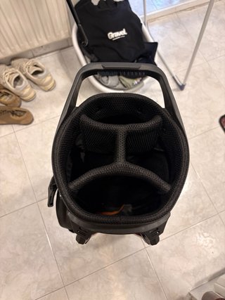 Bolsa de golf Wilson Staff nueva