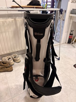 Bolsa de golf Wilson Staff nueva