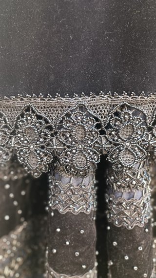 Traje Regional Segoviana