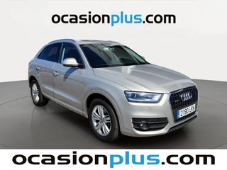 Audi Q3 Advanced 2.0 TDI quattro 130 kW (177 CV) S tronic