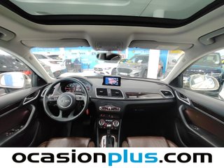 Audi Q3 Advanced 2.0 TDI quattro 130 kW (177 CV) S tronic