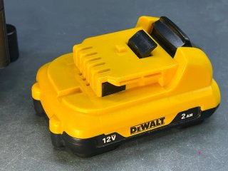 Nivel Láser DeWalt 360° Autonivelante 12v