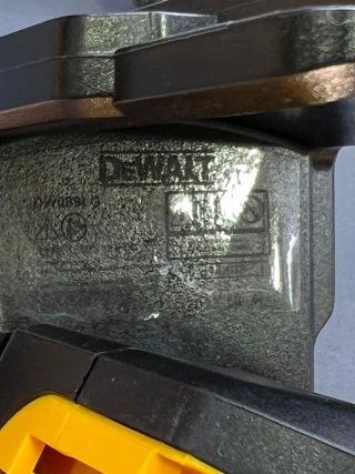 Nivel Láser DeWalt 360° Autonivelante 12v