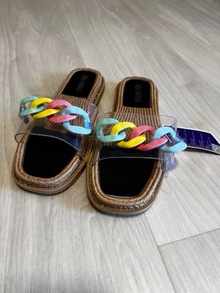 Sandalias Orso Sandals 38