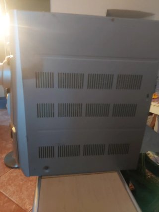 Altavoces JVC MX-J330