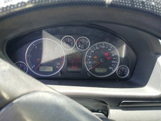 SEAT Alhambra 2007