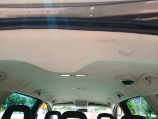 SEAT Alhambra 2007