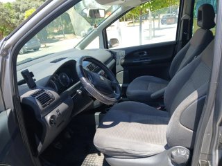 SEAT Alhambra 2007