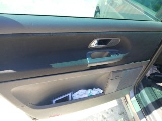 SEAT Alhambra 2007