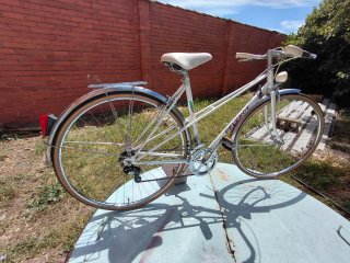 Bicicleta Peugeot