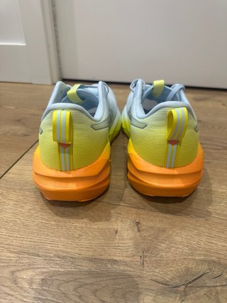 Asics Novablast 5