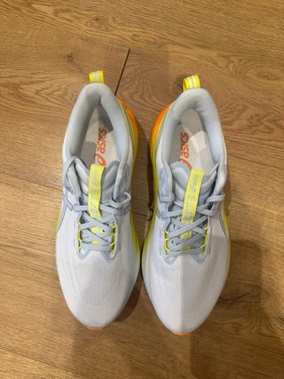 Asics Novablast 5