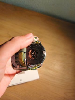 OPPO Watch S Smartwatch
