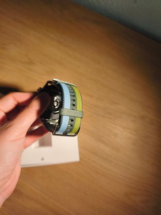 OPPO Watch S Smartwatch