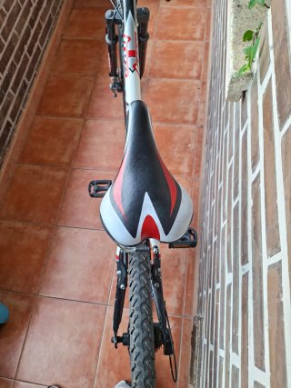 Bicicleta de Montaña GOTTY