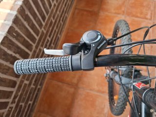 Bicicleta de Montaña GOTTY