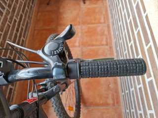 Bicicleta de Montaña GOTTY