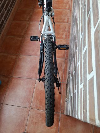 Bicicleta de Montaña GOTTY