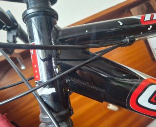 Bicicleta de Montaña GOTTY