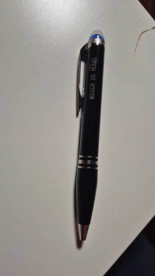 Bolígrafo Montblanc StarWalker Precious Res