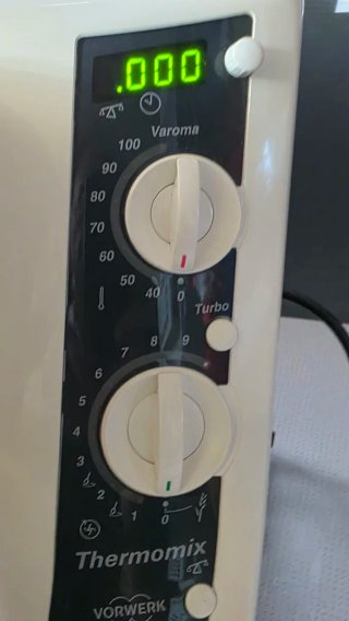 Base Thermomix TM21