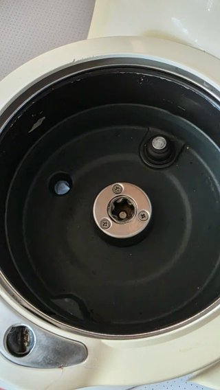 Base Thermomix TM21