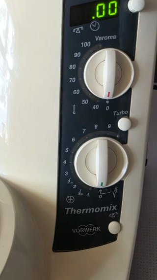 Base Thermomix TM21