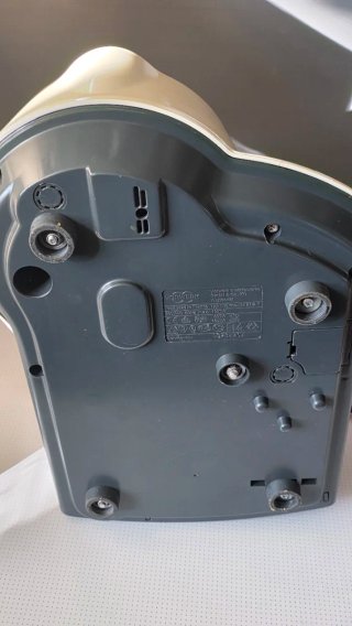 Base Thermomix TM21