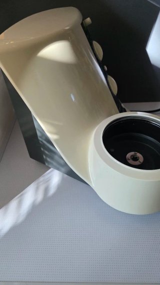Base Thermomix TM21