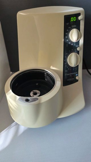 Base Thermomix TM21