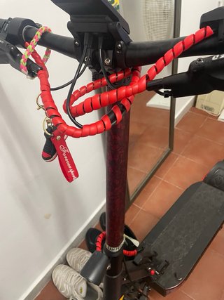 Patinete Eléctrico Joyor T10