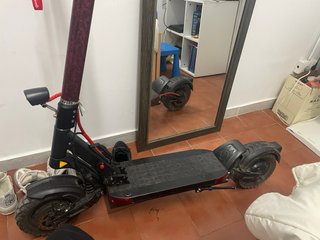 Patinete Eléctrico Joyor T10