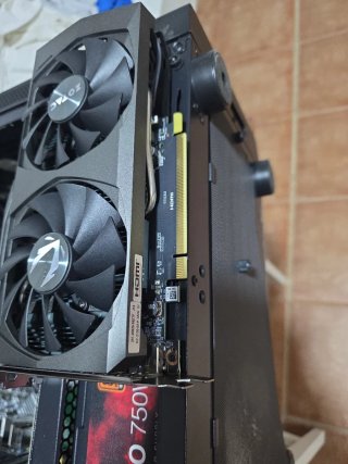 Zotac Gaming RTX 3050 8GB