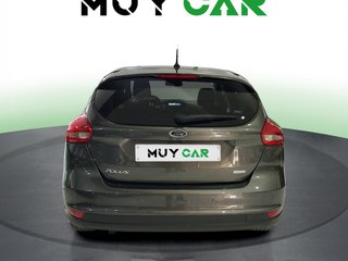 Ford Focus 1.0 Ecoboost S&S Titanium 92 kW (125 CV)