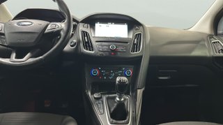Ford Focus 1.0 Ecoboost S&S Titanium 92 kW (125 CV)