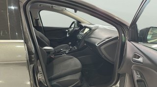 Ford Focus 1.0 Ecoboost S&S Titanium 92 kW (125 CV)