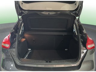 Ford Focus 1.0 Ecoboost S&S Titanium 92 kW (125 CV)