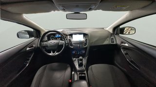 Ford Focus 1.0 Ecoboost S&S Titanium 92 kW (125 CV)
