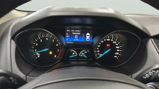 Ford Focus 1.0 Ecoboost S&S Titanium 92 kW (125 CV)