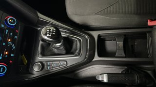 Ford Focus 1.0 Ecoboost S&S Titanium 92 kW (125 CV)