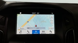 Ford Focus 1.0 Ecoboost S&S Titanium 92 kW (125 CV)