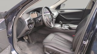 BMW Serie 5 530e 185 kW (252 CV)