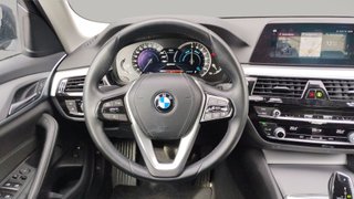BMW Serie 5 530e 185 kW (252 CV)