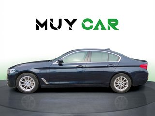 BMW Serie 5 530e 185 kW (252 CV)