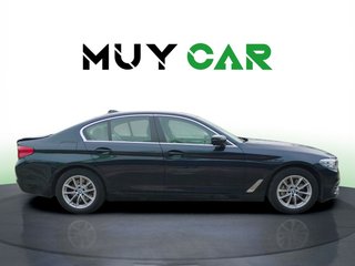 BMW Serie 5 530e 185 kW (252 CV)